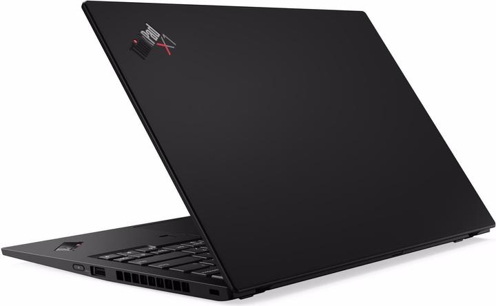Actual product image Lenovo ThinkPad X1 Carbon Gen 8 (14", Intel Core i7-10510U, 16 GB, 512 GB, CH)