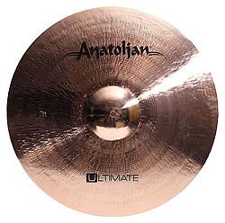 Actual product image Anatolian Ultimate Heavy Ride 20 (Cymbal)