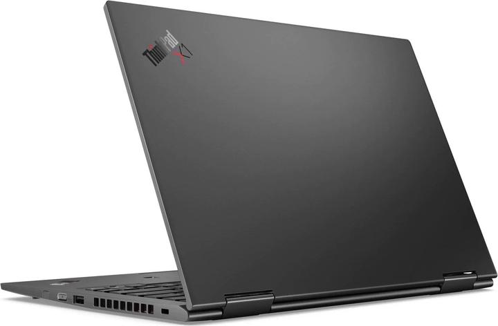 Produktbild Lenovo ThinkPad X1 Yoga (14", Intel Core i7-10510U, 16 GB, 512 GB, CH)