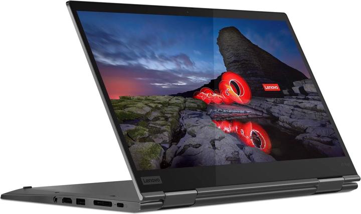 Produktbild Lenovo ThinkPad X1 Yoga (14", Intel Core i7-10510U, 16 GB, 512 GB, CH)