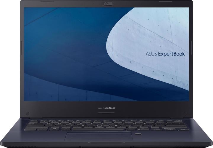 Actual product image ASUS ExpertBook P2 (14", Intel Core i5-10210U, 8 GB, 512 GB, CH)