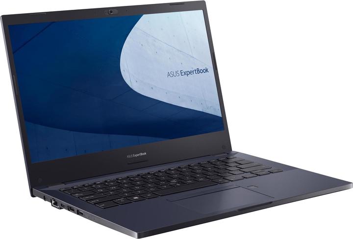 Actual product image ASUS ExpertBook P2 (14", Intel Core i5-10210U, 8 GB, 512 GB, CH)