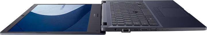 Actual product image ASUS ExpertBook P2 (14", Intel Core i5-10210U, 8 GB, 512 GB, CH)