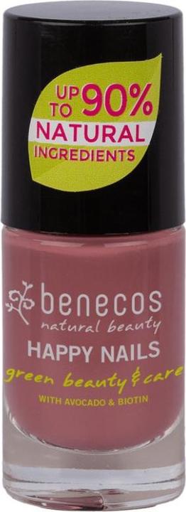 Benecos Nail Polish mystery (Mystery, Farblack)