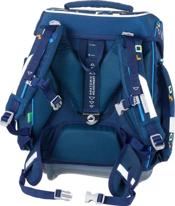 Image du produit Schneiders Kit cartable Level One 6 pièces (21 l)