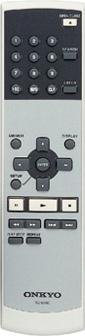 Image du produit Onkyo DX-7355, Lecteur de CD, argenté (Lecteur de CD)