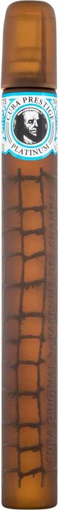 Actual product image Cuba Prestige Platinum (Eau de toilette, 35 ml)