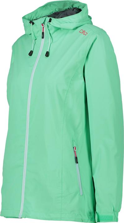 Immagine prodotto CMP Campagnolo Giacca con cappuccio Rain Fix (XXS)