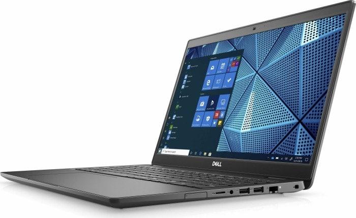 Produktbild Dell Latitude 3510 (15.60", Intel Core i5-10210U, 8 GB, 256 GB, DE)