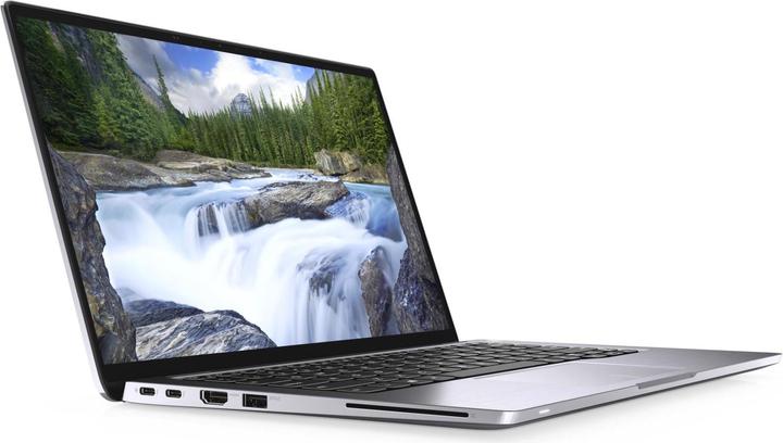 Image du produit Dell Latitude 9410 (14", Intel Core i7-10610U, 16 Go, 512 Go, CH)