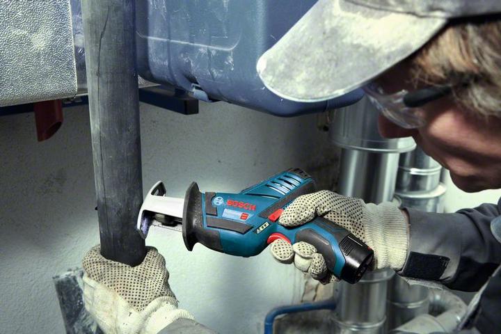 Immagine prodotto Bosch Professional Gsa 10.8 V-Li