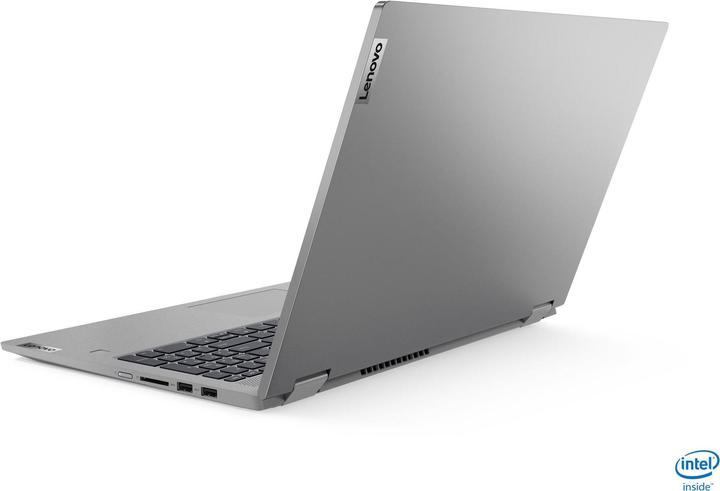 Immagine prodotto Lenovo IdeaPad Flex 5i - 15IIL05 (15.60", Intel Core i5-1035G1, 8 GB, 512 GB, CH)