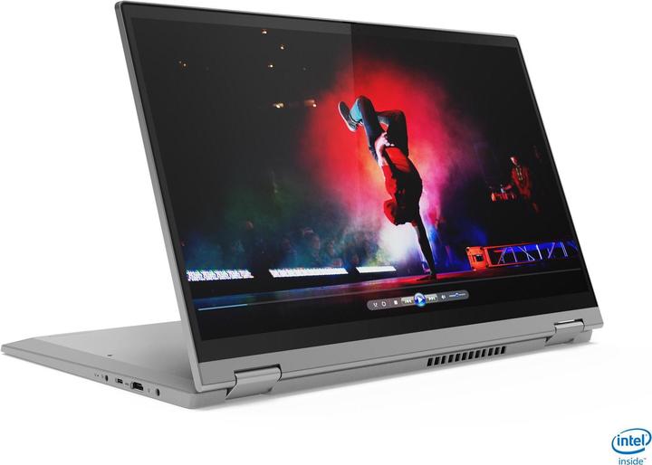 Immagine prodotto Lenovo IdeaPad Flex 5i - 15IIL05 (15.60", Intel Core i5-1035G1, 8 GB, 512 GB, CH)