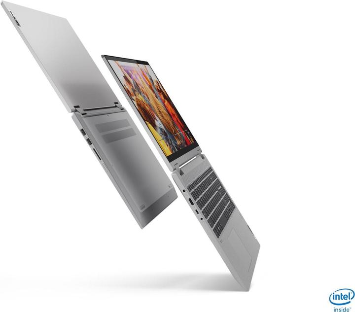 Immagine prodotto Lenovo IdeaPad Flex 5i - 15IIL05 (15.60", Intel Core i5-1035G1, 8 GB, 512 GB, CH)