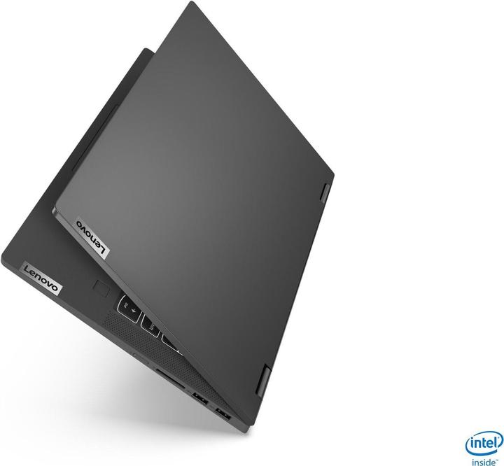 Immagine prodotto Lenovo IdeaPad Flex 5 (14", Intel Core i7-1065G7, 16 GB, 512 GB, CH)