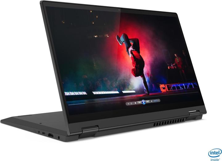 Immagine prodotto Lenovo IdeaPad Flex 5 (14", Intel Core i7-1065G7, 16 GB, 512 GB, CH)