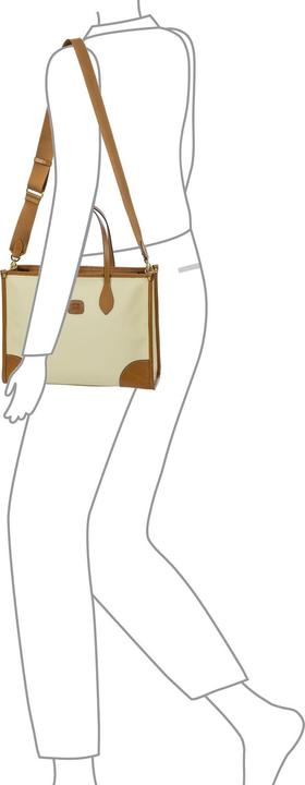 Image du produit Brics Firenze Shopper Tasche S 35 cm Laptopfach (11 l)