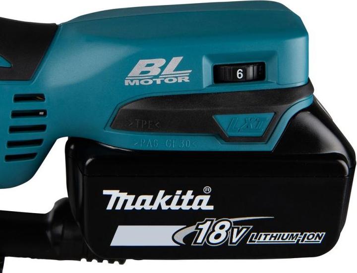 Actual product image Makita Djv181zj