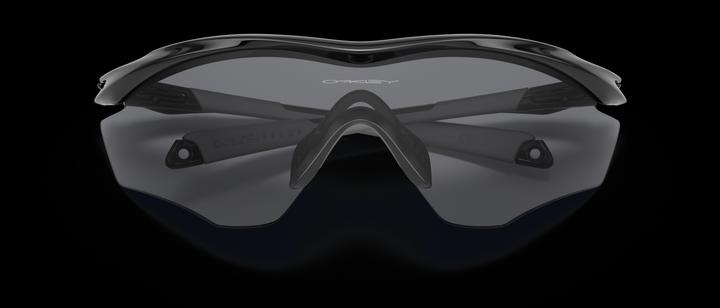 Produktbild Oakley M2 Frame XL (Polished Black, Grey)