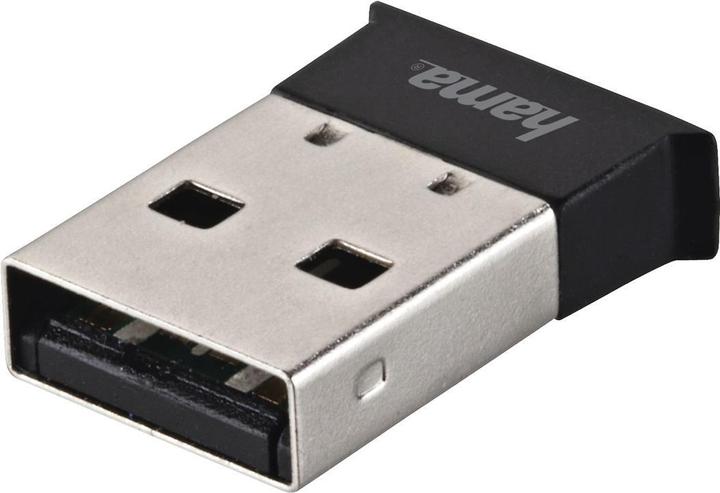 Produktbild Hama USB-Adapter (Sender & Empfänger)