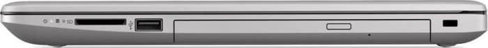 Produktbild HP 250 G7 (15.60", Intel Core i5-1035G1, 8 GB, 512 GB, DE)