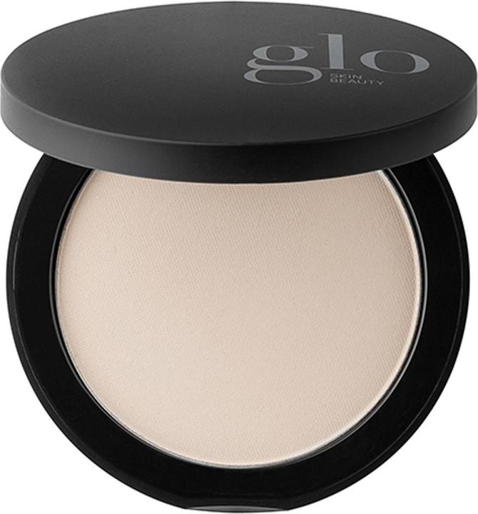 Image du produit GloMinerals Glo Finish - Poudre perfectionnante (Translucent)