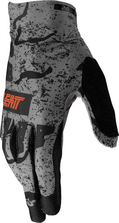Image du produit Leatt MTB Glove 2.0 X-Flow (XL)
