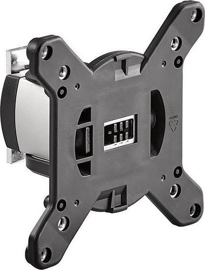 Produktbild Novus POS Arm S kurzer Monitorhalter (852+0709+000), silber (Decke)