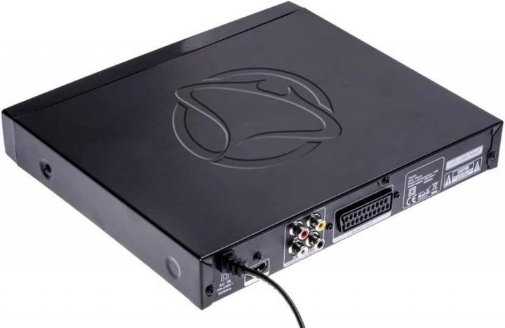 Immagine prodotto Manta DVD072 Imperatore Basic (Lettore DVD)