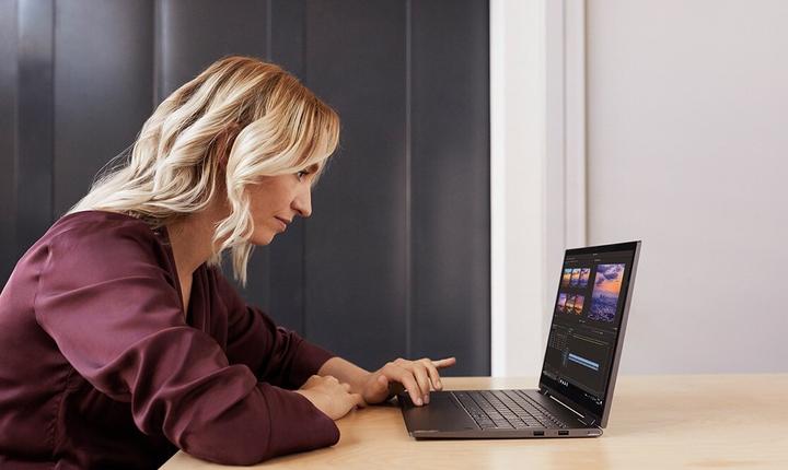 Image du produit Lenovo Yoga C740 (15.60", Intel Core i7-10510U, 16 Go, 512 Go, CH)
