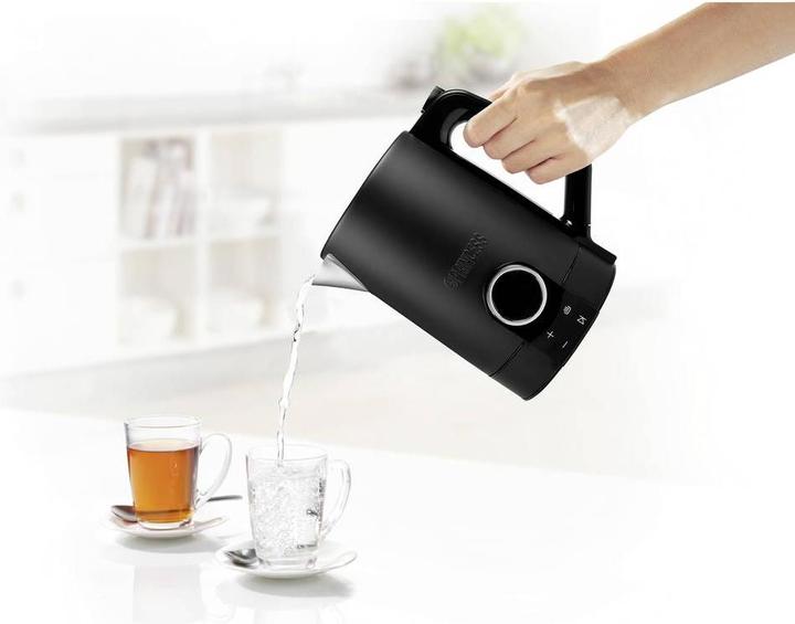 Image du produit Princess Bouilloire intelligente moments - connectivité Wi-Fi (1.70 l)
