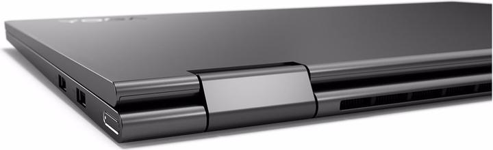 Image du produit Lenovo Yoga C740 (15.60", Intel Core i7-10510U, 16 Go, 512 Go, CH)