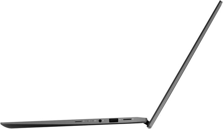 Produktbild ASUS ZenBook Flip 14 (14", Intel Core i7-10510U, 16 GB, 1000 GB, CH)