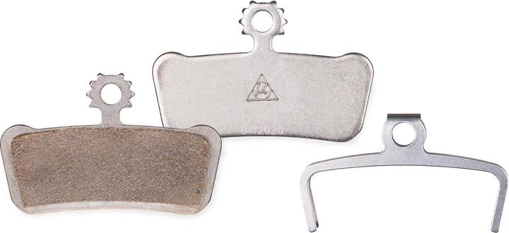 Trickstuff 850 Power+ (SRAM, Avid, Organisch (Resin))
