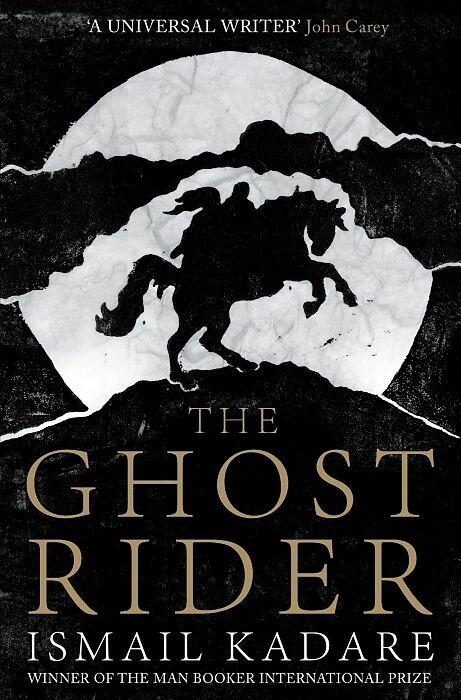 Immagine prodotto The Ghost Rider (Inglese, Ismail Kadare, David Bellos, Jon Rothschild, 2010)