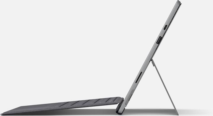 Produktbild Microsoft Surface Pro 7 (12.30", Intel Core i7-1065G7, 16 GB, 1000 GB)