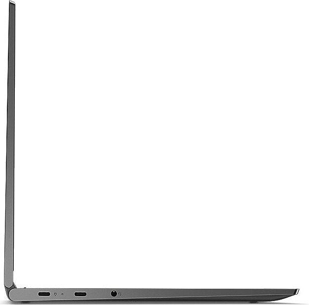 Produktbild Lenovo Yoga C740 (14", Intel Core i7-10510U, 16 GB, 512 GB, CH)
