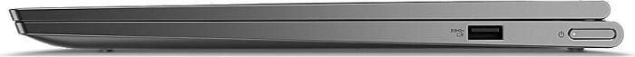Produktbild Lenovo Yoga C740 (14", Intel Core i7-10510U, 16 GB, 512 GB, CH)
