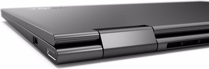Produktbild Lenovo Yoga C740 (14", Intel Core i7-10510U, 16 GB, 512 GB, CH)