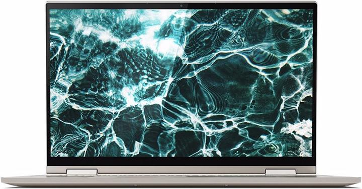 Lenovo Yoga C740 (15.60", Intel Core i7-10510U, 16 GB, 512 GB, CH)