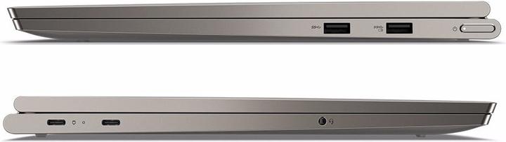 Produktbild Lenovo Yoga C740 (15.60", Intel Core i7-10510U, 16 GB, 512 GB, CH)