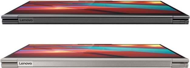 Produktbild Lenovo Yoga C940 (14", Intel Core i7-1065G7, 16 GB, 1000 GB, CH)