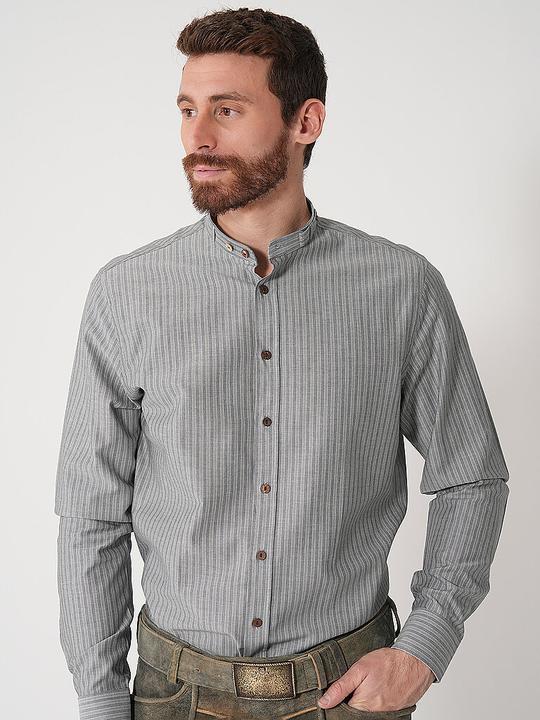 Produktbild Gweih & Silk Trachtenhemd EIBSEE (S)
