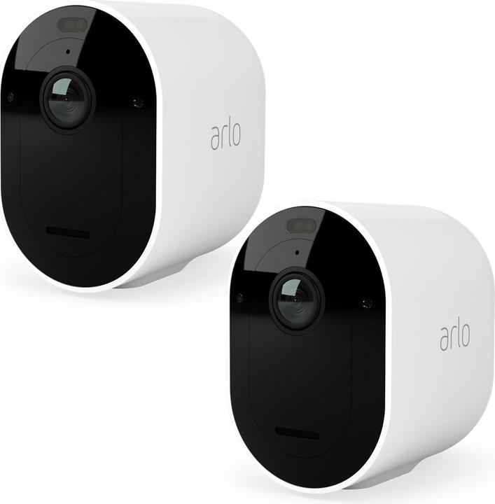 Produktbild Arlo Pro 5 2 Kit (2560 x 1440 Pixels)