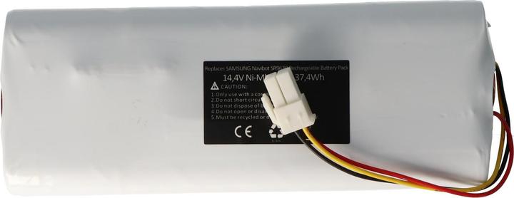 Immagine prodotto AccuCell Batteria SAMSUNG DJ96-00113A, SAM14.49B