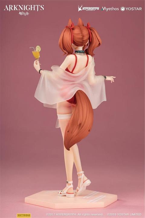 Immagine prodotto Myethos Statuetta personaggio originale PVC 1/10 Angelina: Summer Time Ver. 17 cm
