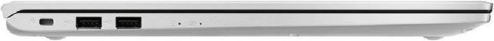 Produktbild ASUS VivoBook 17 – X712FB-AU261T (17.30", Intel Core i7-10510U, 16 GB, 512 GB, CH)