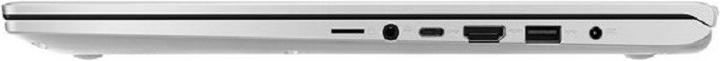 Produktbild ASUS VivoBook 17 – X712FB-AU261T (17.30", Intel Core i7-10510U, 16 GB, 512 GB, CH)