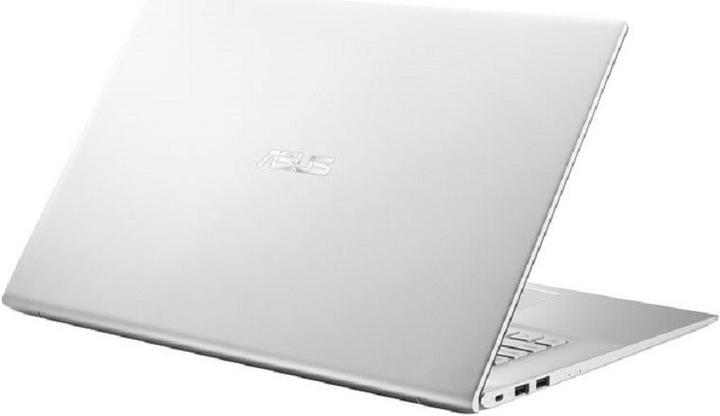 Produktbild ASUS VivoBook 17 – X712FB-AU261T (17.30", Intel Core i7-10510U, 16 GB, 512 GB, CH)