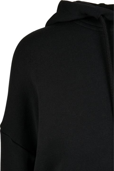 Image du produit Urban Classics Ladies Organic Oversized Terry Hoody Dress (M)